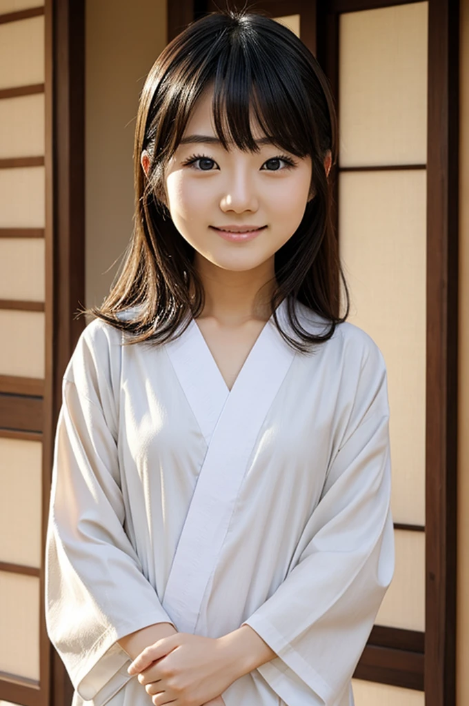 cute japanese girl
