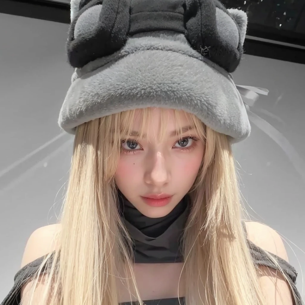 the same photo only highlighting its beauty in AI with good quality and realistic.