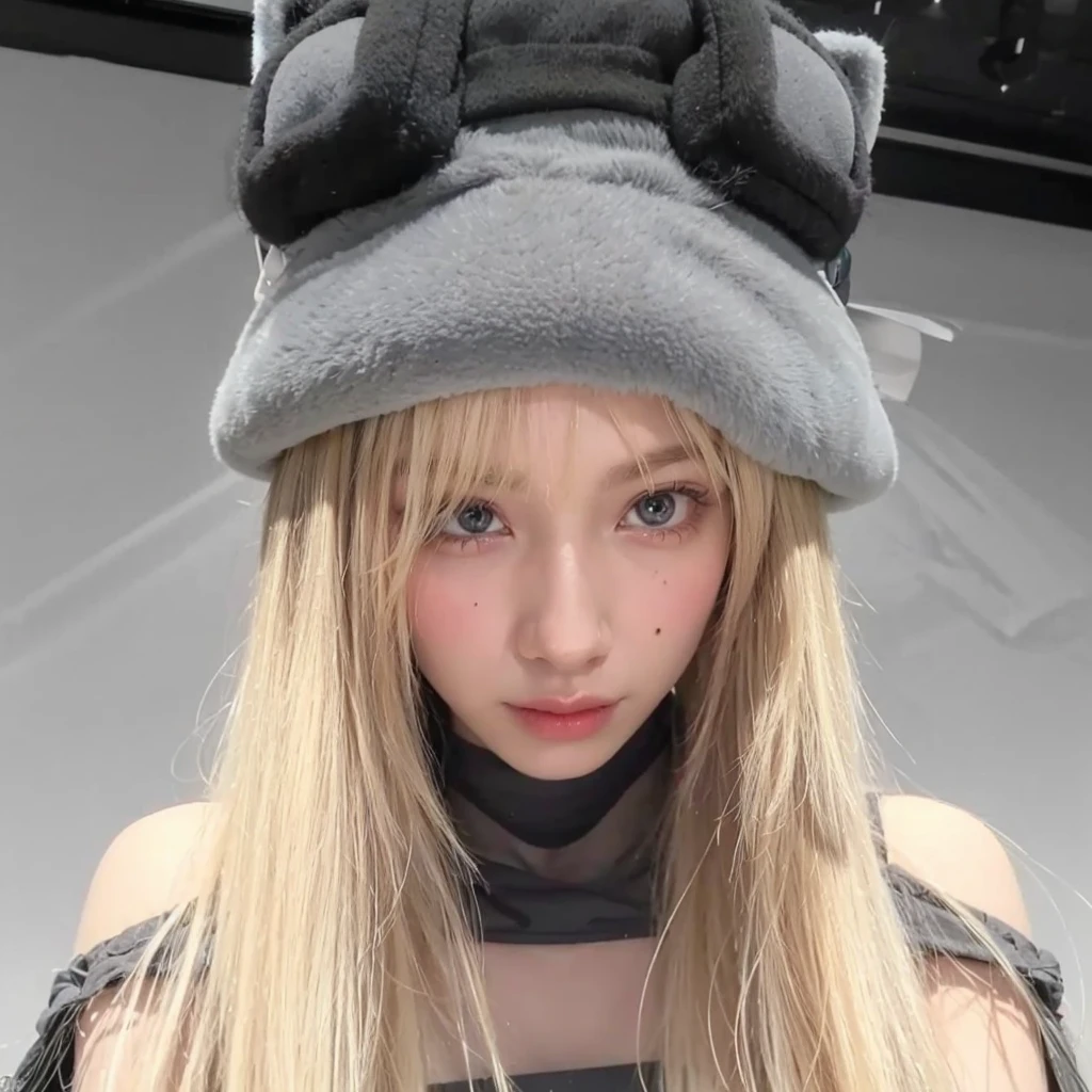 the same photo only highlighting its beauty in AI with good quality and realistic.
