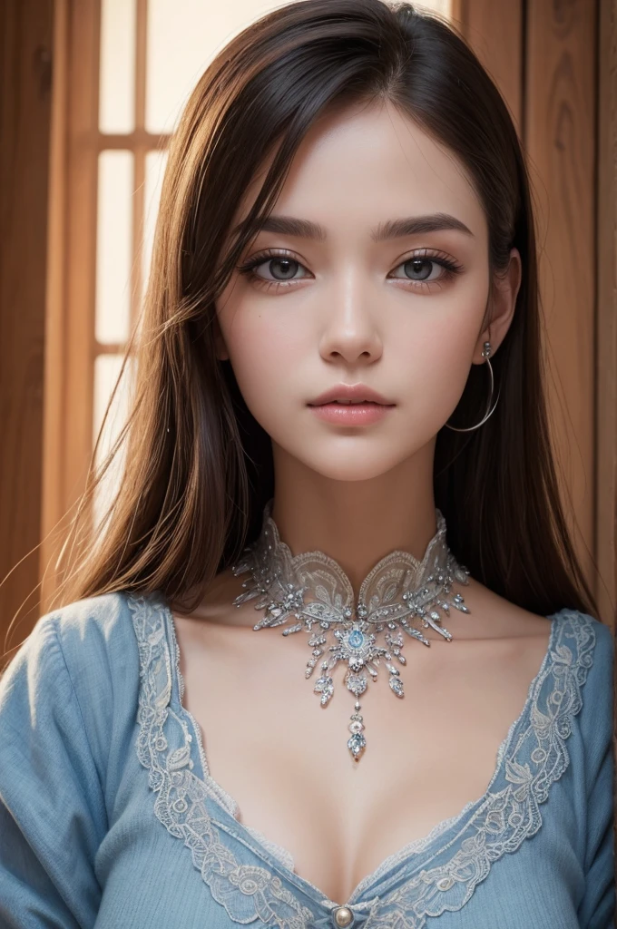 ((best quality)), ((masterpiece)), (detailed), perfect face
