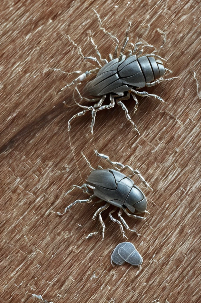 a louse who is a criminal
