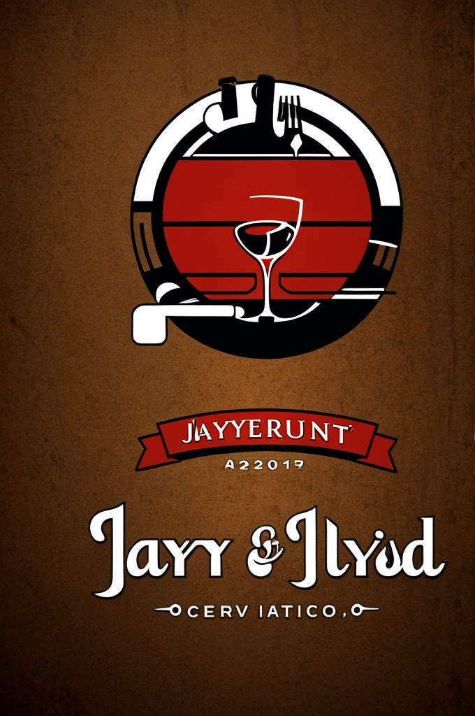 Restaurant logo "Jayari "