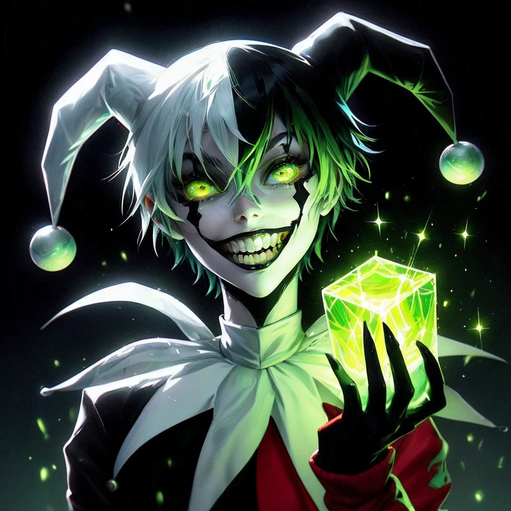girl,1girl,((extremely cute and beautiful green haired girl)),((())),(large breasts:1.2),((((green hair:1.35,(disheed hair),bright green hair,short hair,iridescent colors turquoise and green glowing colors,colored inner hair)))),((yellow_eyes:1.5)),glowing eyes,intricate eyes,beautiful detailed eyes,symmetrical eyes,Big eyes:1.5,((fat)),(((lustrous skin:1.5,bright skin: 1.5,skin tanned,shiny skin,very shiny skin,shiny body,plastic glitter skin,exaggerated shiny skin,illuminated skin))),(spider lower abdomen,narrow waist,wide hip,athletic body,inflated legs,thick thighs,detailed body,(detailed face)),
cute,slutty,seductive,erotic,(nsfw),
wearing green winter clothes,(green Santa Clothes:1.3),girl wearing ((green fleece snowcoat)) and fair isle patterned sweater in Petrina Hicks style,(Fashionable clothing:1.1),((schoolgirls)),Fashion Model,green and aquamarine,fair isle pattern,(modern nordic,urban sporty),textured surfaces,(((intricate outfit,intricate clothes))),
(dynamic pose:1.0),drinking hot chocolate,(centered,scale to fit dimensions,Rule of thirds),
((snowy pine forest)),winter,scenery:1.25,((intricate scenery)),((snow forest background)),
(Glossy winter ornaments),highres,sharp focus,(ultra detailed,extremely detailed),(photorealistic artwork:1.37),(extremely detailed CG unity 8k wallpaper),(((vibrant colors,vibrant theme))),(intricate),(masterpiece),(best quality),