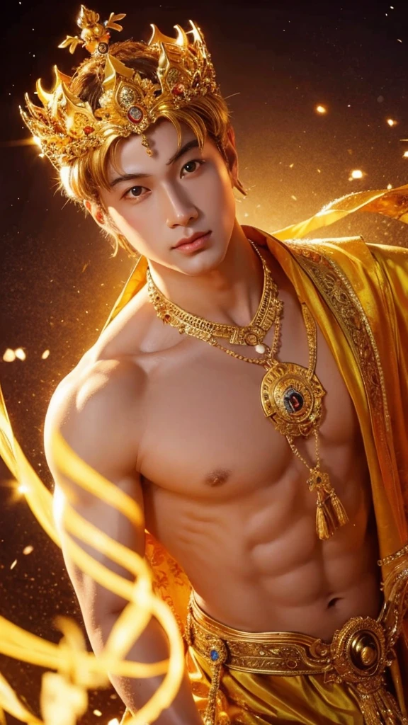 Please make it the Great Buddha of Japan


