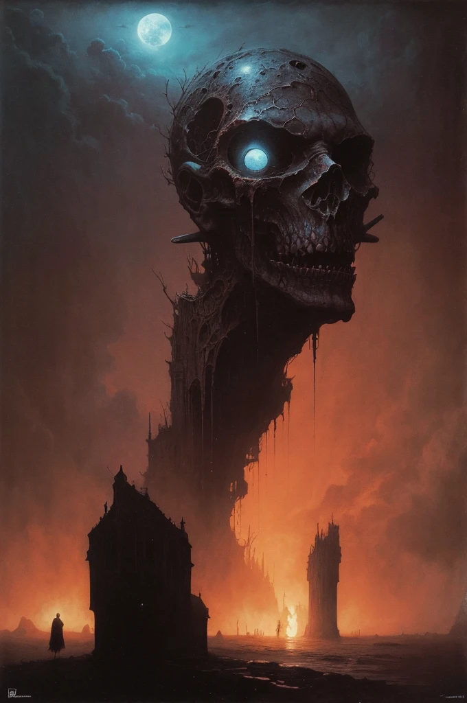 Beksinski