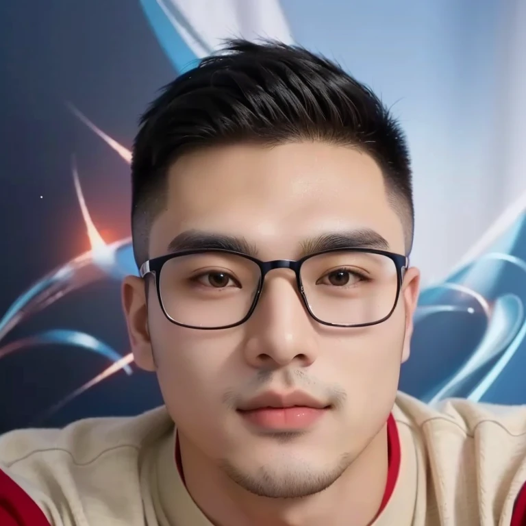 Aarav man wearing a shirt Haraf man looking at camera, perfect has a round face, A well-maintained model., Southeast Asian man with a round face, 3-D profile picture, 8K, 45,000,000 pixcls, realistic light colors, beautiful young asian man, charming anime, Comfortable pose, Anime Asian man in real life, attractive handsome man, young asian man, Russian mixed with Japanese, perfect body, Freestyle photo of a handsome young man, beautiful asian man, The character is in her natural pose., Handsome Chad Chin, South Korean man, 2 8 years, 2 7 years,