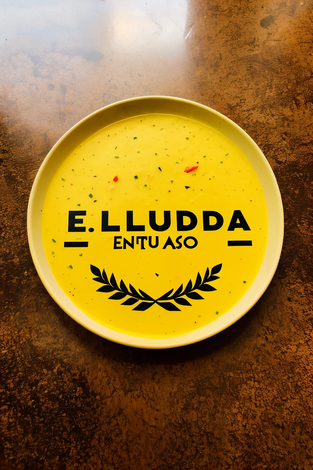 create a logo for a restaurant dedicated to the typical dishes of Ecuador which by name the logo must have: La Mesa Magica