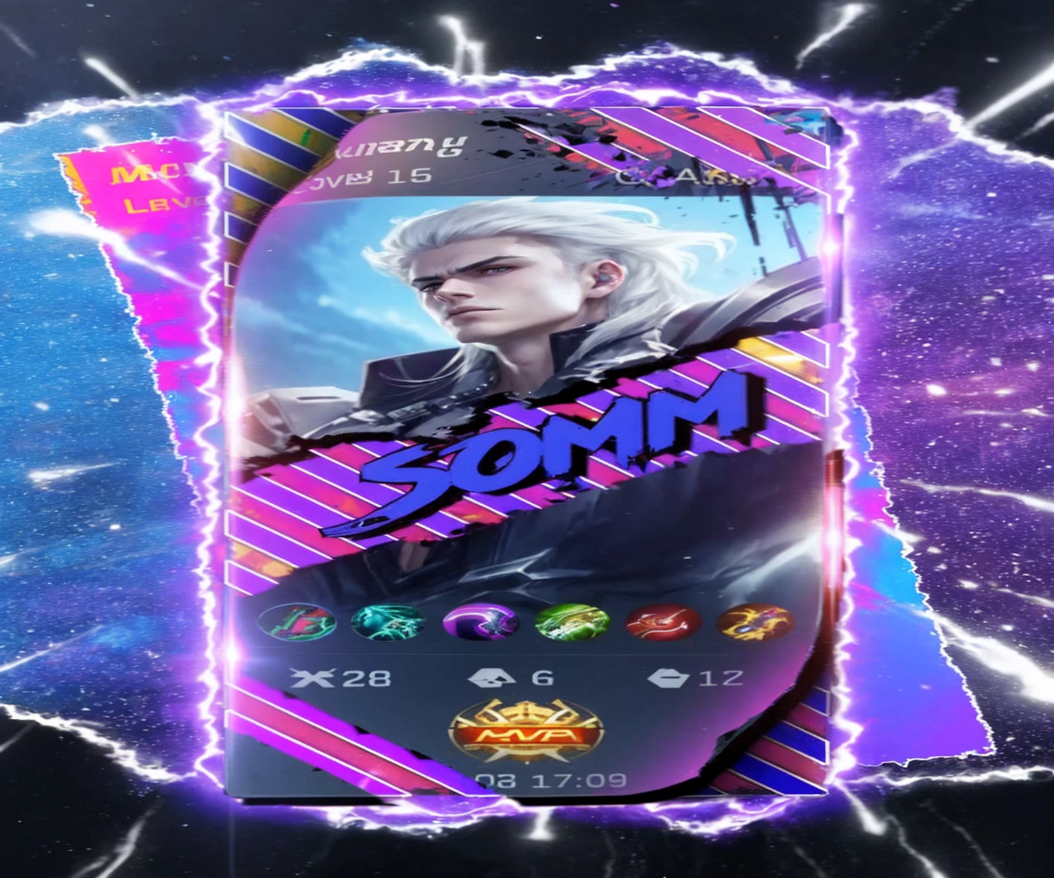 Background change cyberpunk handsome boy, white face,and smooth,ultra face,8k realistic