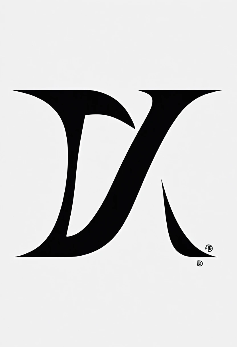 A simple black and white logo featuring the letters "A" "B" and "E",