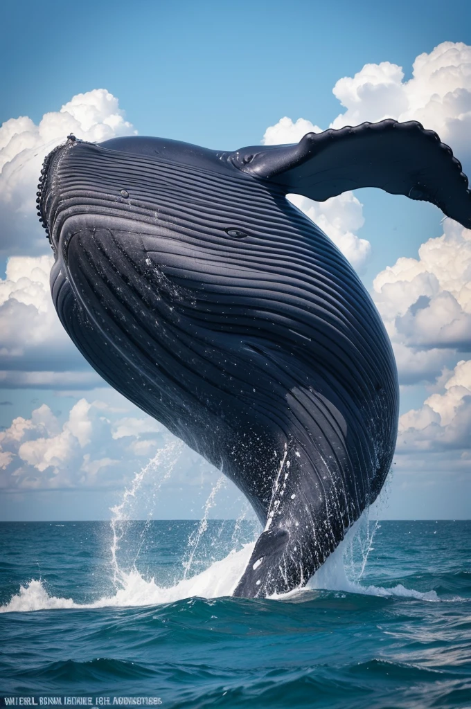 whale