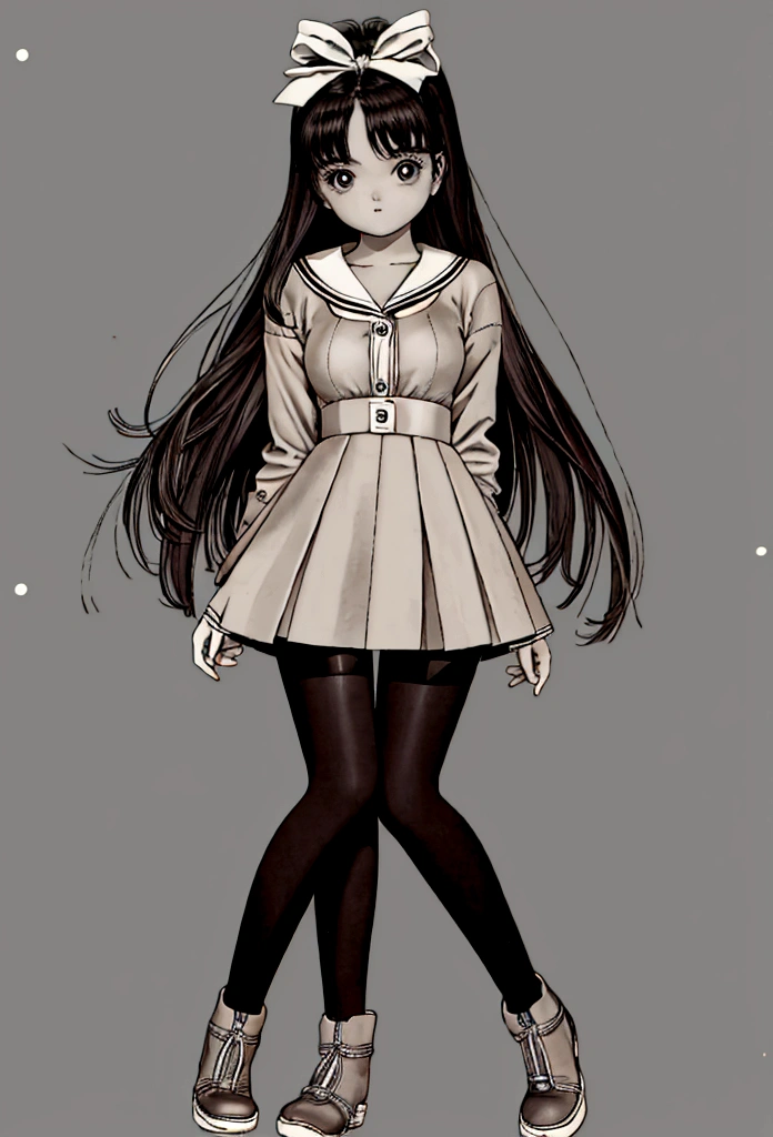 alone, PRİNCESS , wearing tight tights and tights