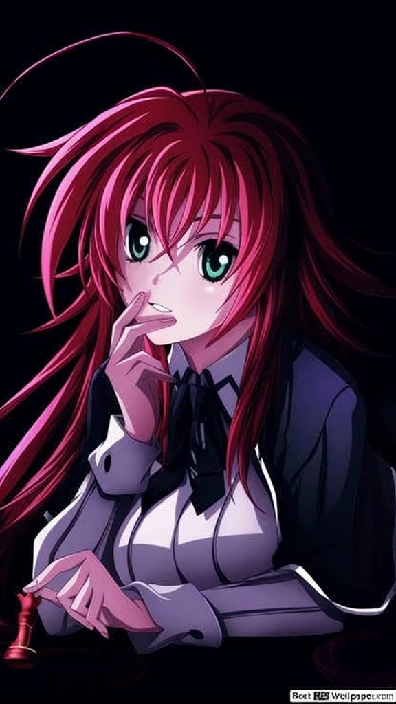 Rias gremory