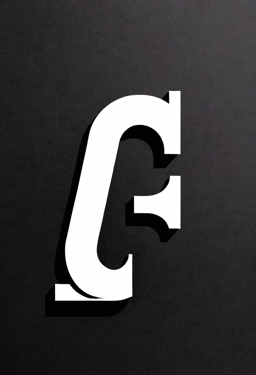 A simple black and white logo featuring the letters "A" "B" and "E",