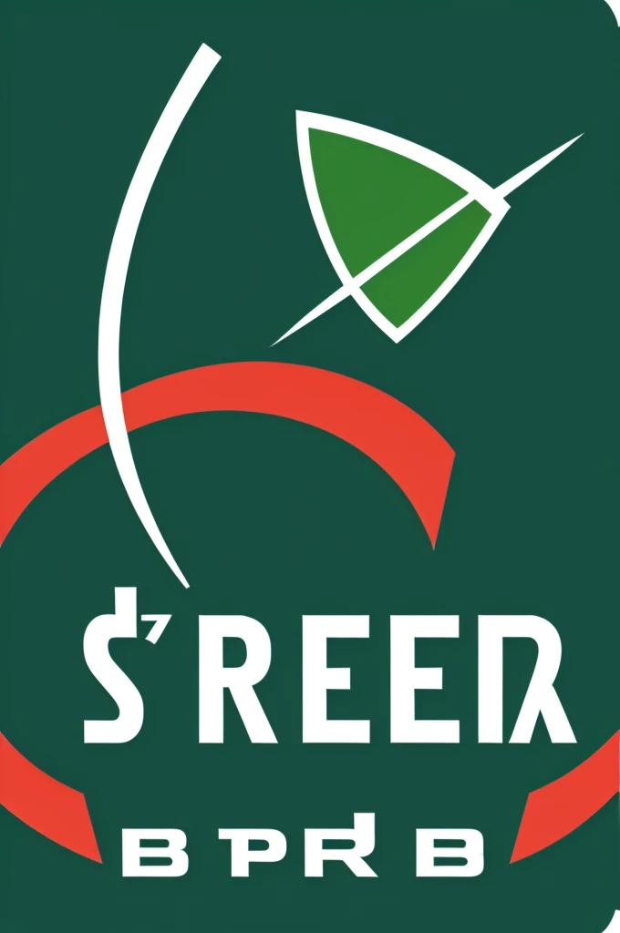 A sports betting logo that says the logo says FIXED_beta