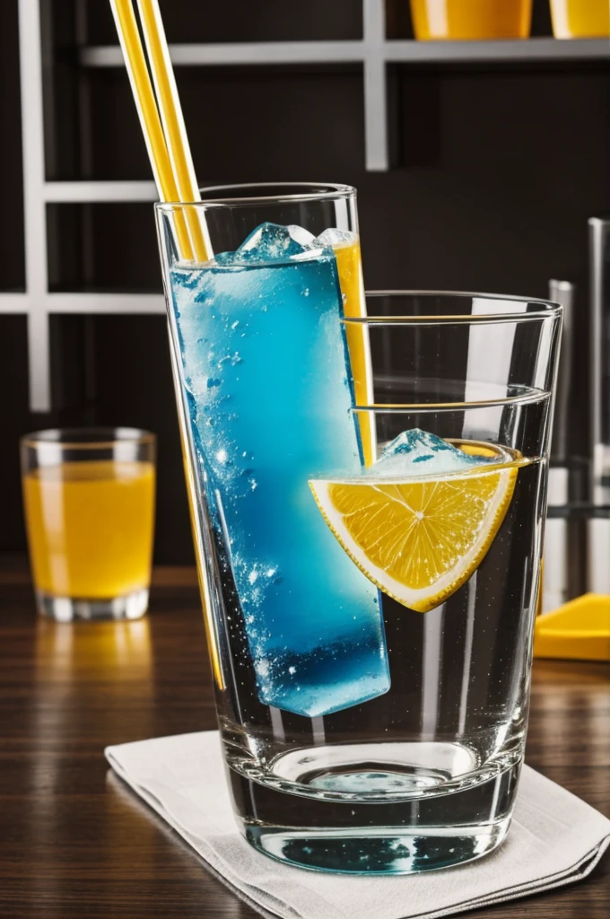 Glass the economy 310 5581226