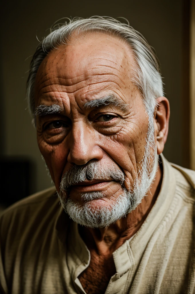 old man