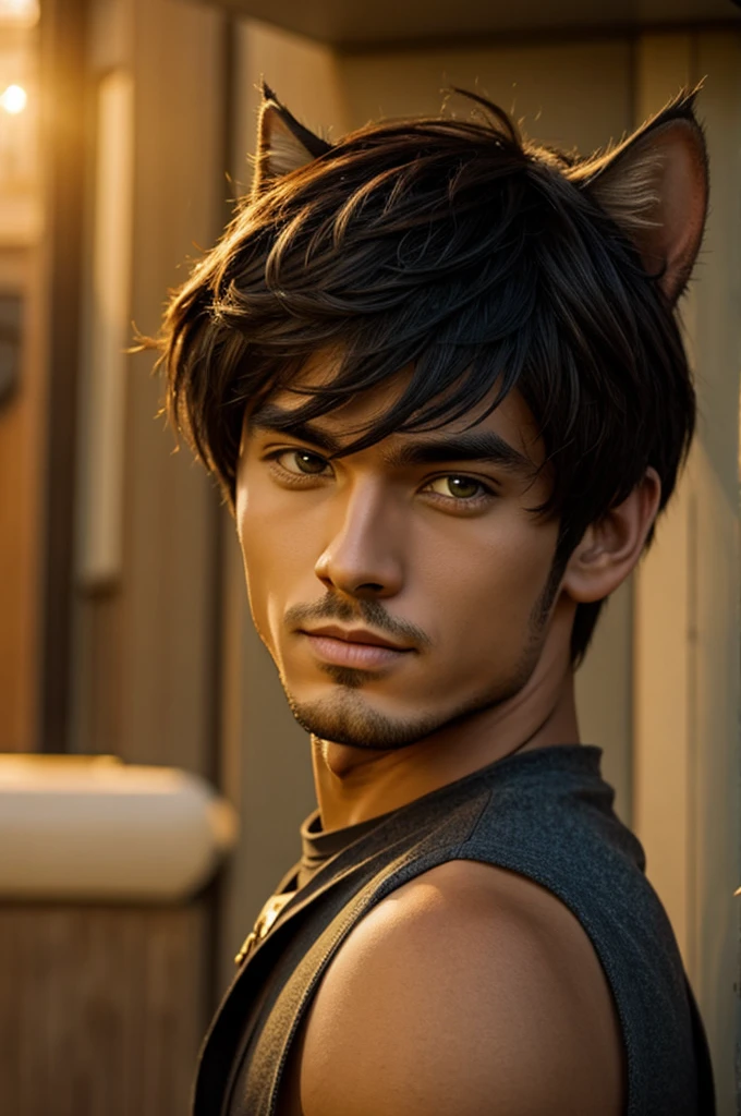 catboy