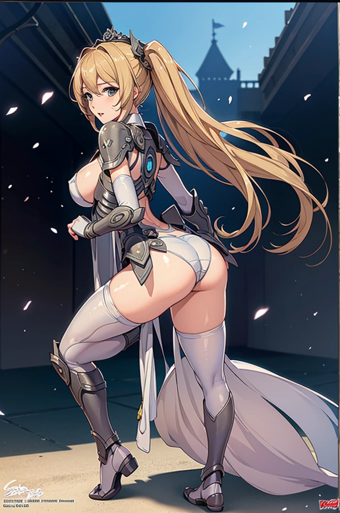 best quality, official art, masterpiece, Textile shading, HDR, very detailed, colorful, best details, fantasy, battle suit,1 female, 25 years old, best quality, official art, masterpiece, Textile shading, HDR, very detailed, colorful, best details, fantasy, battle suit,1 female, 25 years old, standing on stairs,A castle town with an old castle view, sunny,choppy hair, big breast, skinny,Surrounded by a large crowd:1.9、Confetti flutters、Blessed、Being welcomed:1.5、cameltoe:1.3, looking back, ground level shot:1.9,look at viewer,(((full body))),blush, big breasts, beautiful eyes, nice face , masterpiece, best quality, high quality, hyper quality, 8K, spread legs, (((show panties))), lace-trimmed panties, sitting, smile, open mouth, Sweatdrop, heart,embarrassed, panties_aside, sex, cock in pussy Negative prompt: lowres, bad anatomy, bad hands, Text, error, missing fingers, extra digit, fewer digits, cropped, worst quality, low quality, normal quality, jpeg artifacts, signature, watermark, username, blurry, out of focus, censorship, Missing vagina, Blurry faces, Blank faces, bad face, Ugly, extra ear, amputee, missing hands, missing arms, missing legs, Extra fingers, 6 fingers, Extra feet, Missing nipples, ghost