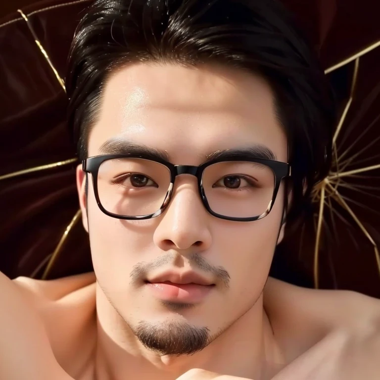Aarav man wearing a shirt Haraf man looking at camera, perfect has a round face, A well-maintained model., Southeast Asian man with a round face, 3-D profile picture, 8K, 45,000,000 pixcls, realistic light colors, beautiful young asian man, charming anime, Comfortable pose, Anime Asian man in real life, attractive handsome man, young asian man, Russian mixed with Japanese, perfect body, Freestyle photo of a handsome young man, beautiful asian man, The character is in her natural pose., Handsome Chad Chin, South Korean man, 2 8 years, 2 7 years,