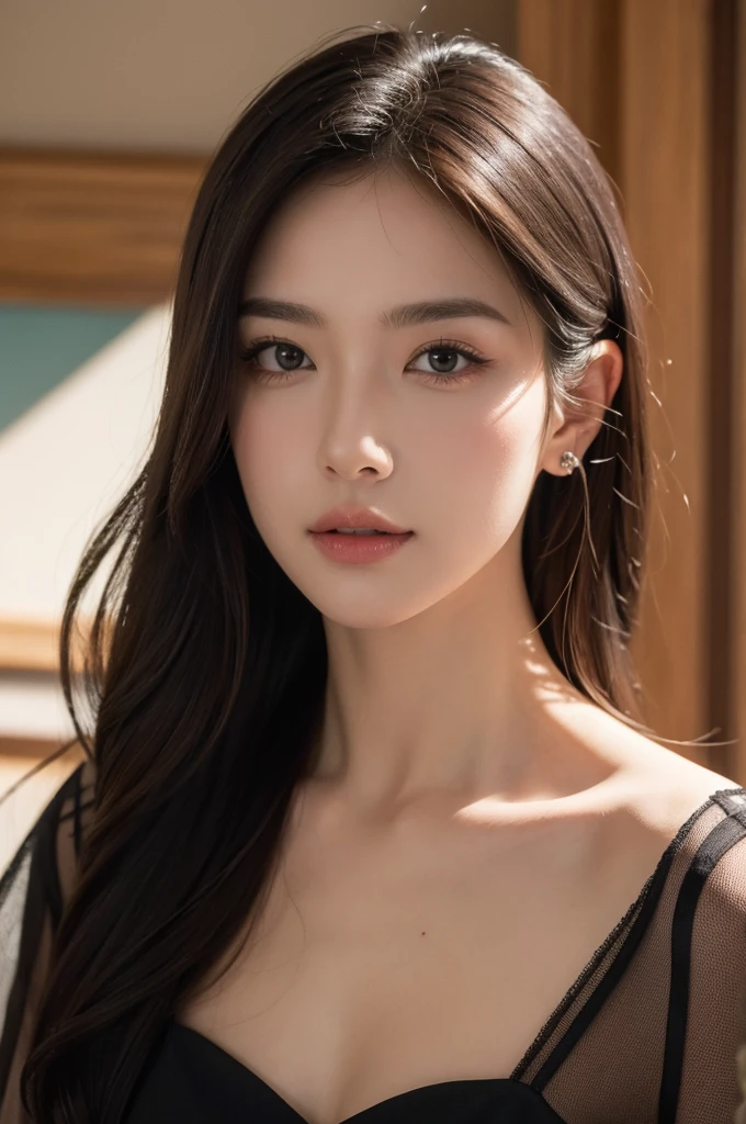 ((best quality)), ((masterpiece)), (detailed), perfect face