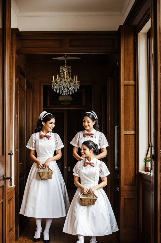 Maids