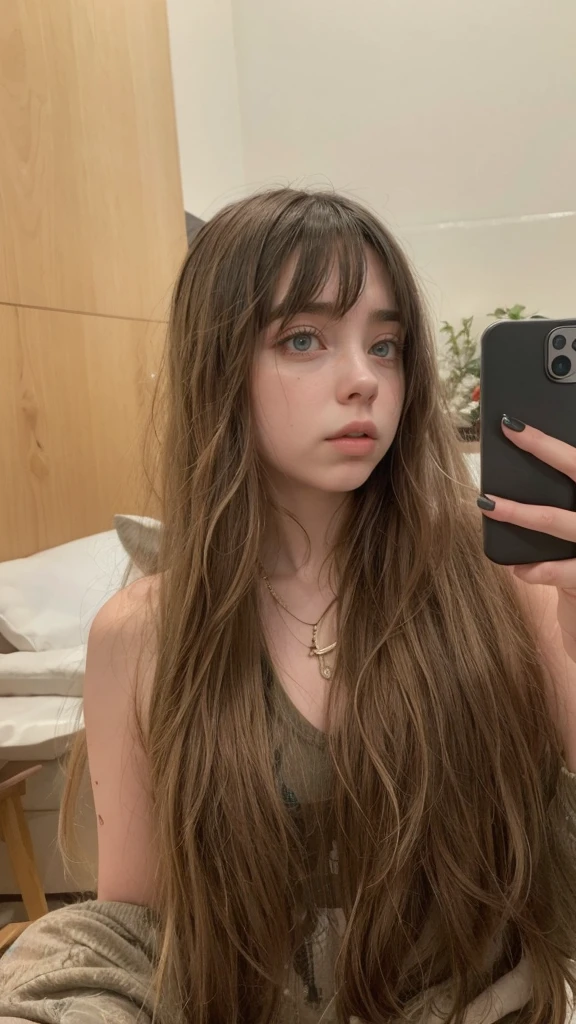 {Billie eilish} //oceaneyes.billieeilish lips big