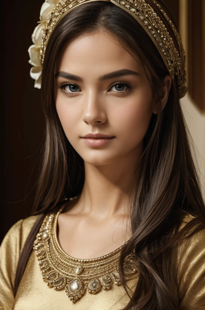 ((best quality)), ((masterpiece)), (detailed), perfect face