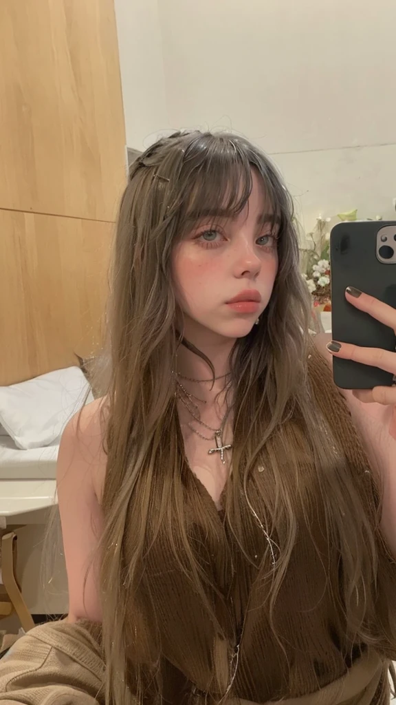 {Billie eilish} //oceaneyes.billieeilish