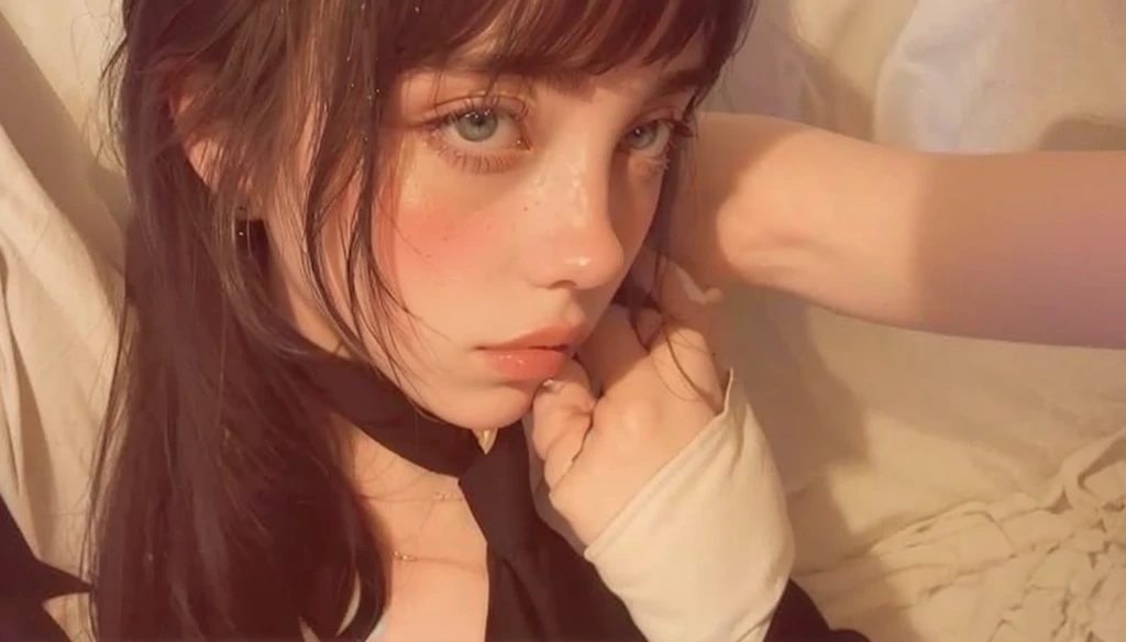 {Billie eilish} //oceaneyes.billieeilish