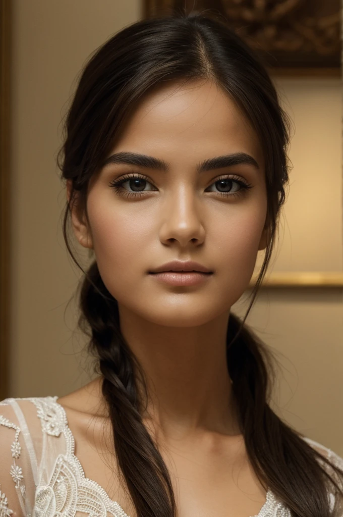 ((best quality)), ((masterpiece)), (detailed), perfect face