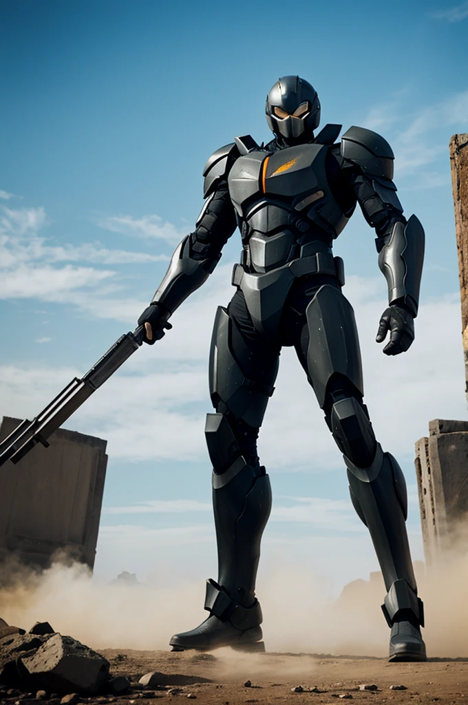 Jaeger