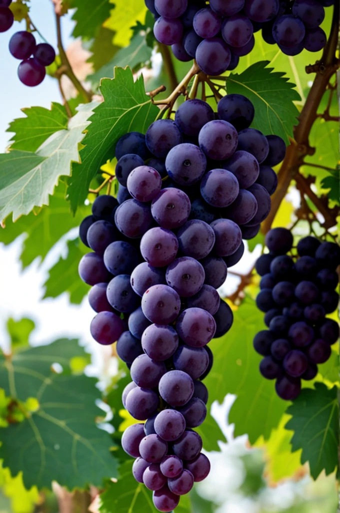 ((logo)) grape