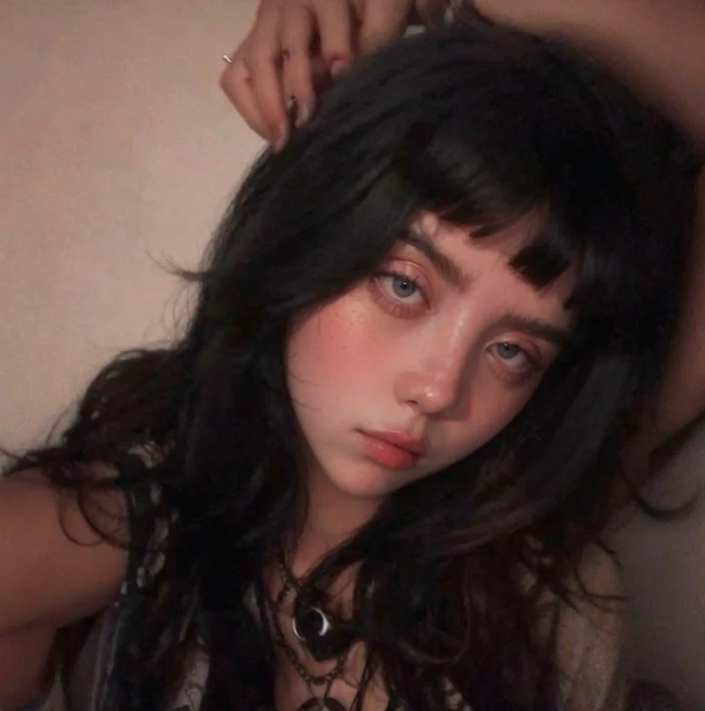 {Billie eilish} //oceaneyes.billieeilish