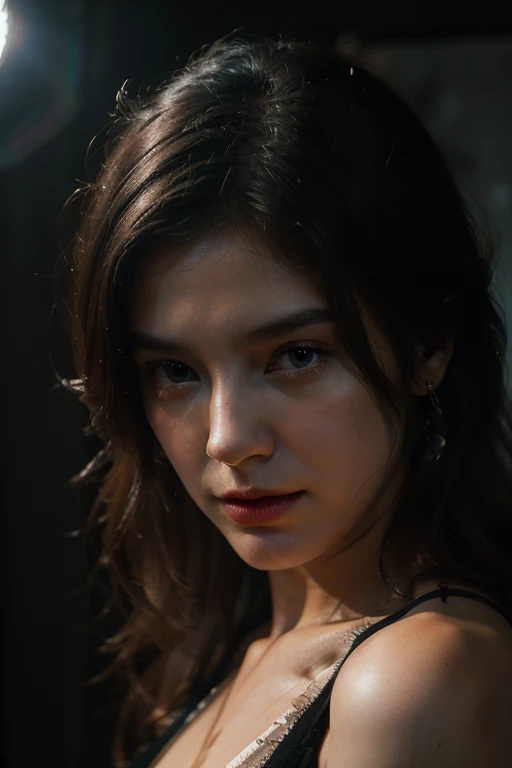 Women, Masterpiece, Best Quality, of the highest quality, cinematic lighting, (volumetric lighting), extremely detailed CG unity 8K Wallpaper, in focus, 8K Wallpaper, 4K Wallpaper, extremely detailed, ultra realistic, photorealistic, sharp focus, absurdities, (HDR:1.2), (High contrast), Photography, Detailed and intricate, Instagram, portrait, Very detailed, digital paint, art station, conceptual art, seeds, sharp focus, illustration, cinematic lighting,