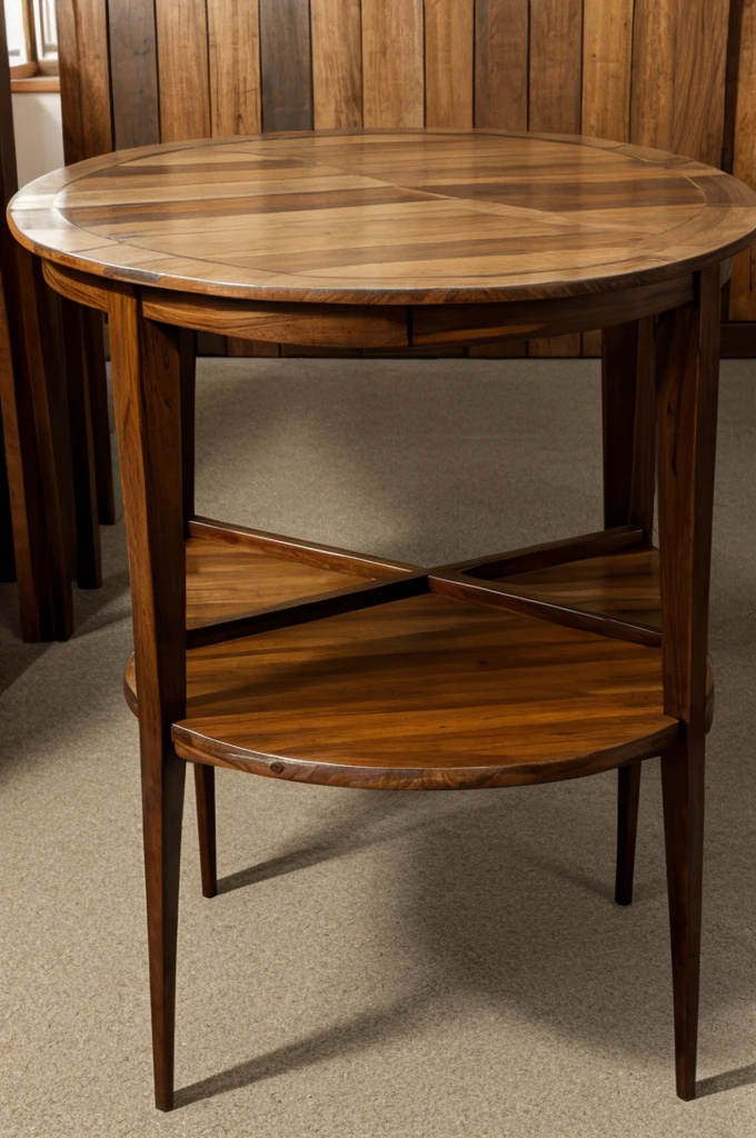 Argentine table