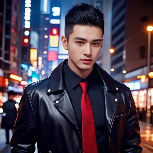 Aarav man wearing a shirt Haraf man looking at camera, perfect has a round face, A well-maintained model., Southeast Asian man with a round face, 3D profile picture, 8K, 45,000,000 pixcls, realistic light colors, beautiful young asian man, charming anime, Comfortable pose, Anime Asian man in real life, attractive handsome man, young asian man, Russian mixed with Japanese, perfect body, Freestyle photo of a handsome young man, beautiful asian man, The character is in her natural pose., Handsome Chad Chin, South Korean man, 2 s, 2 7 year