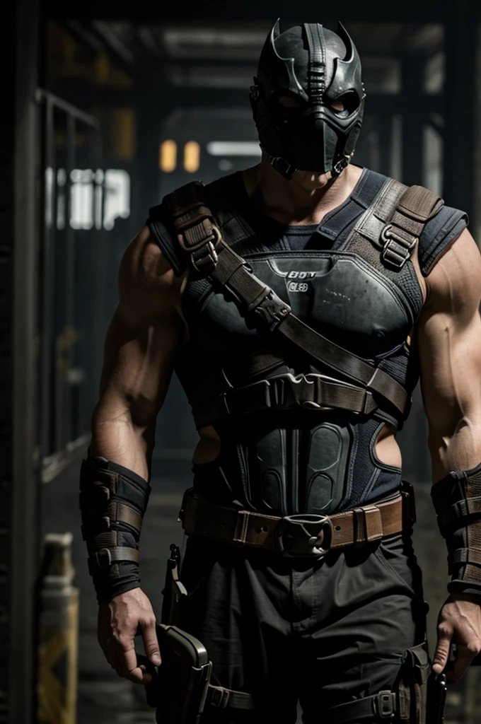 bane