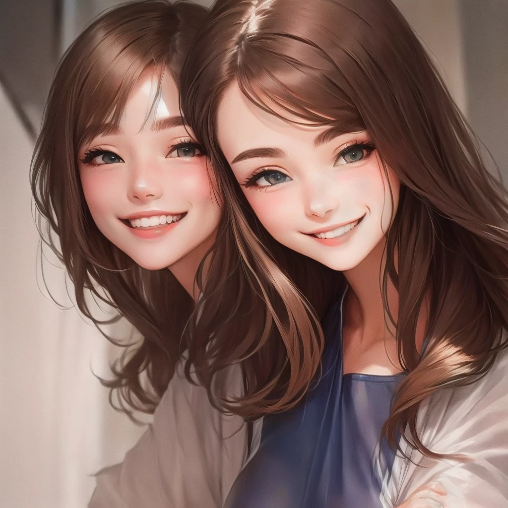 smile