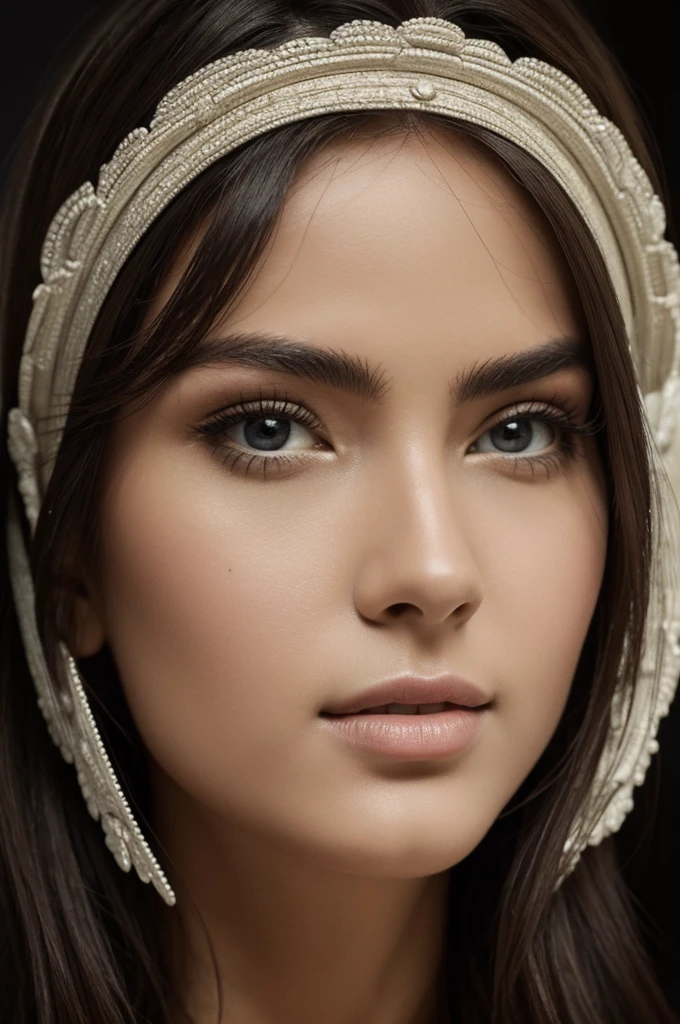 ((best quality)), ((masterpiece)), (detailed), perfect face