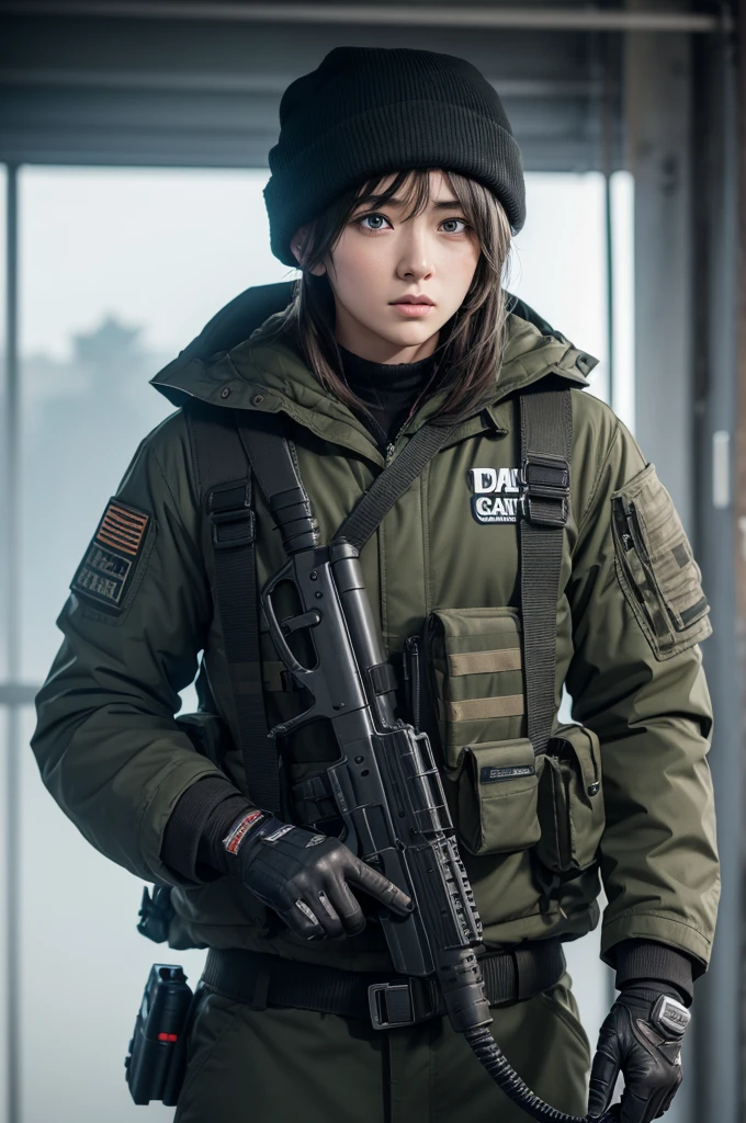 Can you do the call of duty konig?