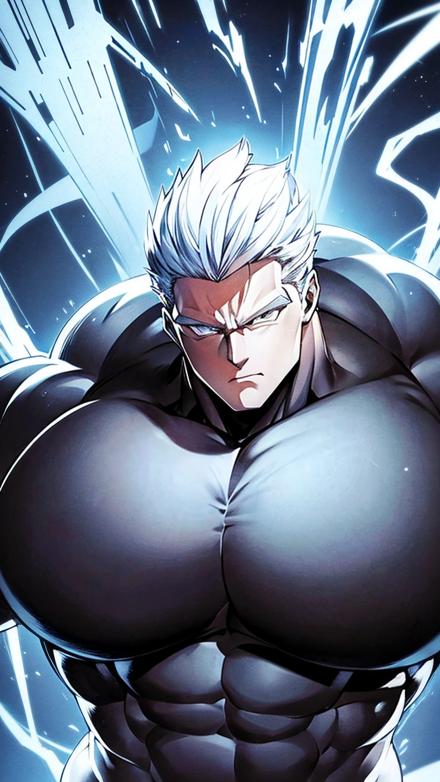 Close-up of a person with a very large body and a very large body, Ultra Instinct, Energy Man's spectacular animation, 4K Manga Wallpapers, Super Saiyan Blue, Anime Wallpaper, 4KAnime Wallpaper, Anime Wallpaper4k, Anime Wallpaper 4k, Character Dragon Ball,Highly detailed portrait of Dragon Ball, human goku, Super Saiyan Goku,((Dragon Ball Goku)),