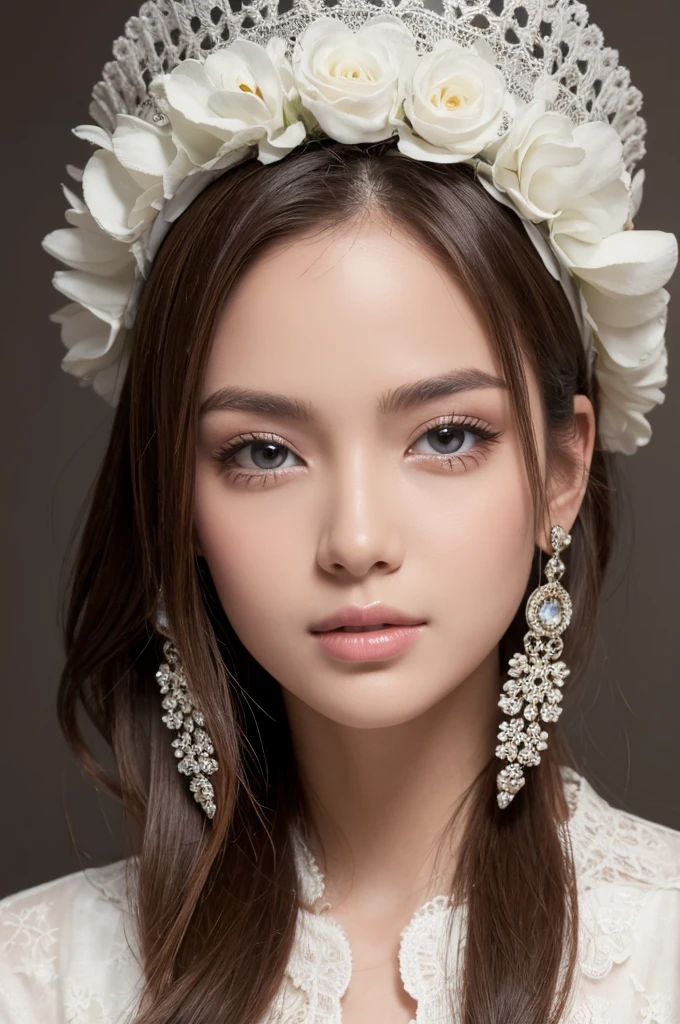 ((best quality)), ((masterpiece)), (detailed), perfect face