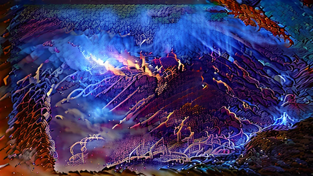 a large wise fire dragon, volcano eruption, ash falling everywhere, best quality, masterpiece, (realistic, photorealistic, photo-realistic:1.37), ultra-detailed, (8k, highres:1.2), dramatic lighting, epic fantasy, cinematic, muted colors, dramatic atmosphere