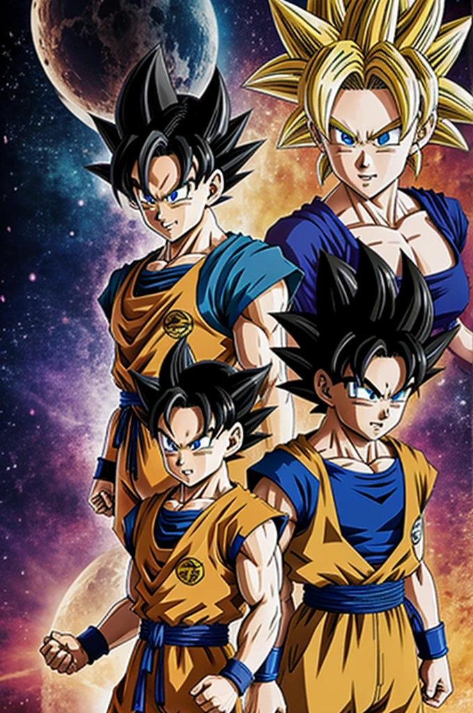 dragon ball zeta images
