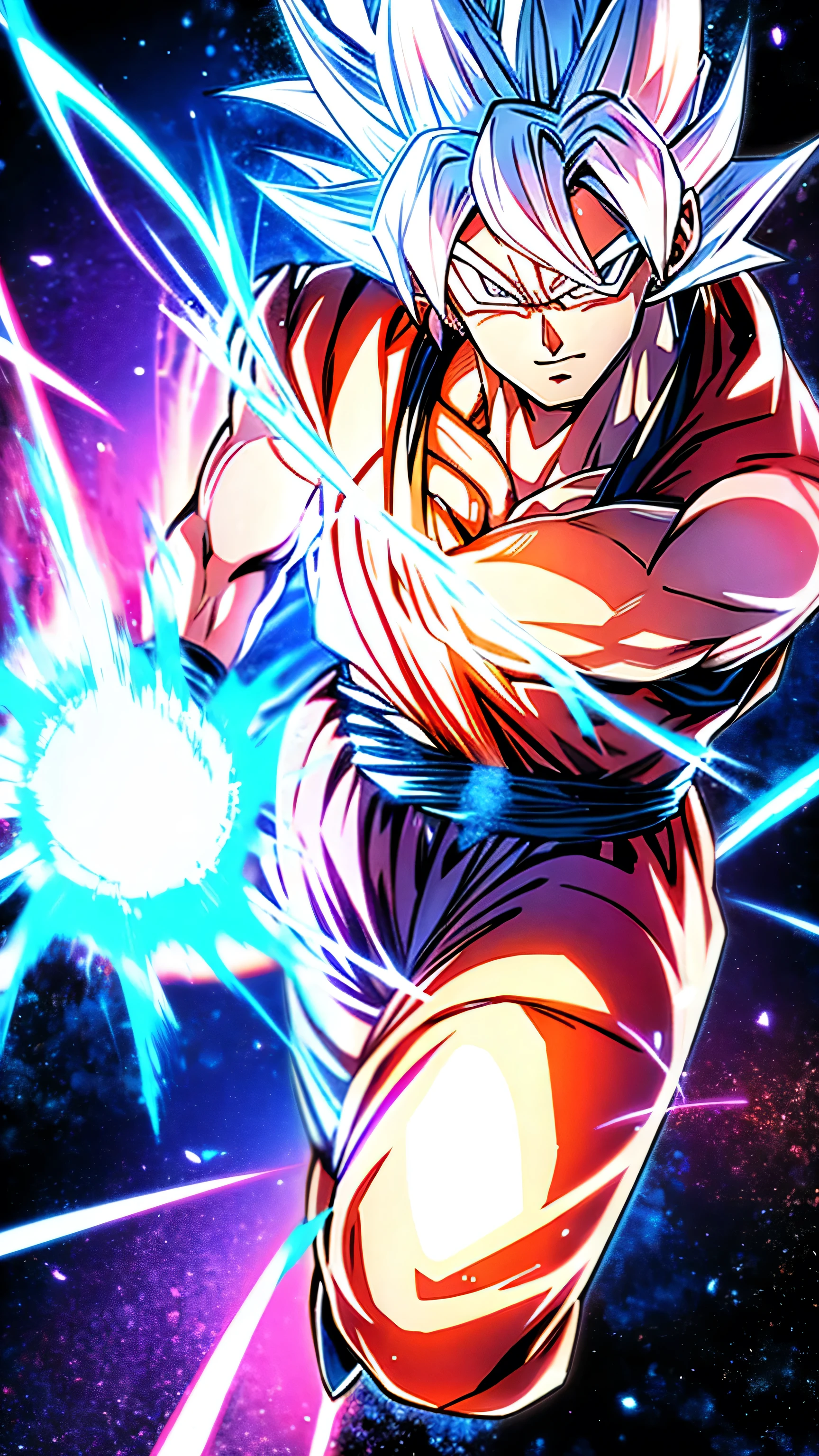  Ultra Instinct, Energy Man&#39;s spectacular animation, 4K Manga Wallpapers, Super Saiyan Blue, Anime Wallpaper, 4KAnime Wallpaper, Anime Wallpaper4k, Anime Wallpaper 4k, Character Dragon Ball,Highly detailed portrait of Dragon Ball, human goku, Super Saiyan Goku,((Dragon Ball Goku)),
