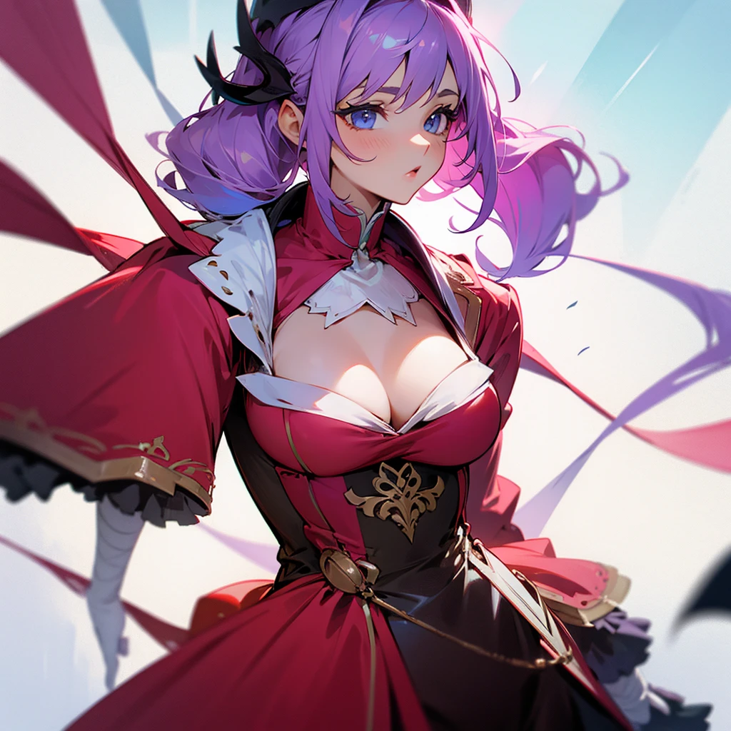 plunking neckline