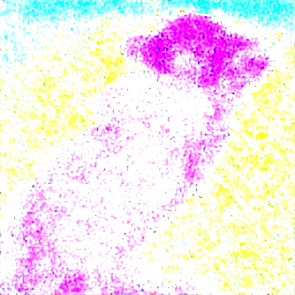 Anime girl. Long pink hair. purple eyes. Wet skin. Nude, no clothing. Massive breasts. nipples. Laying on back. Vulva, vagina. Beach. Ocean. Water. Wet skin. Arms above head. Sunbathing. Tanning. Lamia. Snake tail. Scales on tail.