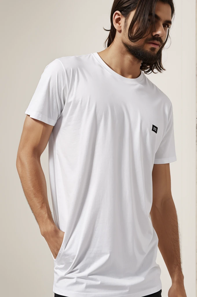 Blank T-shirt