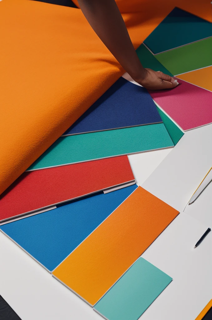 developing the brand name, designing the logo, creating a cohesive color palette, selecting appropriate typography, and providing comprehensive brand guidelines.