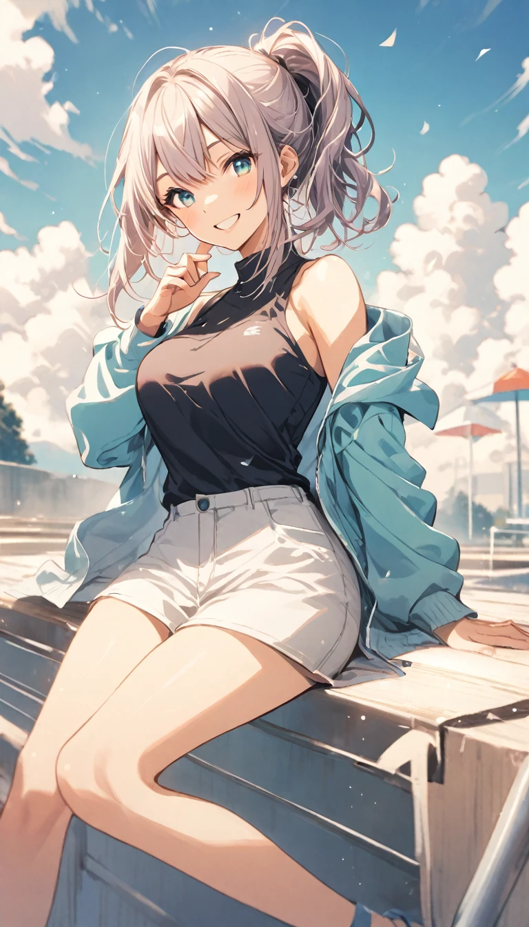 Smile